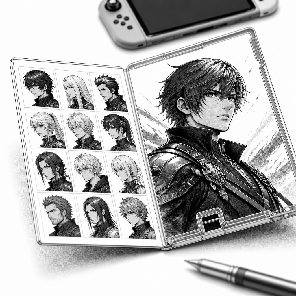 Fortune’s Weave auf Switch 2: Physical-Ausgabe mit Three-Houses-Nod Fortune’s Weave auf Switch 2: Physical-Ausgabe mit Three-Houses-Nod