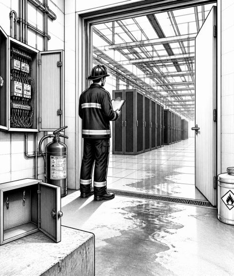 ai-fire-safety-data-center-inspection-el-reno