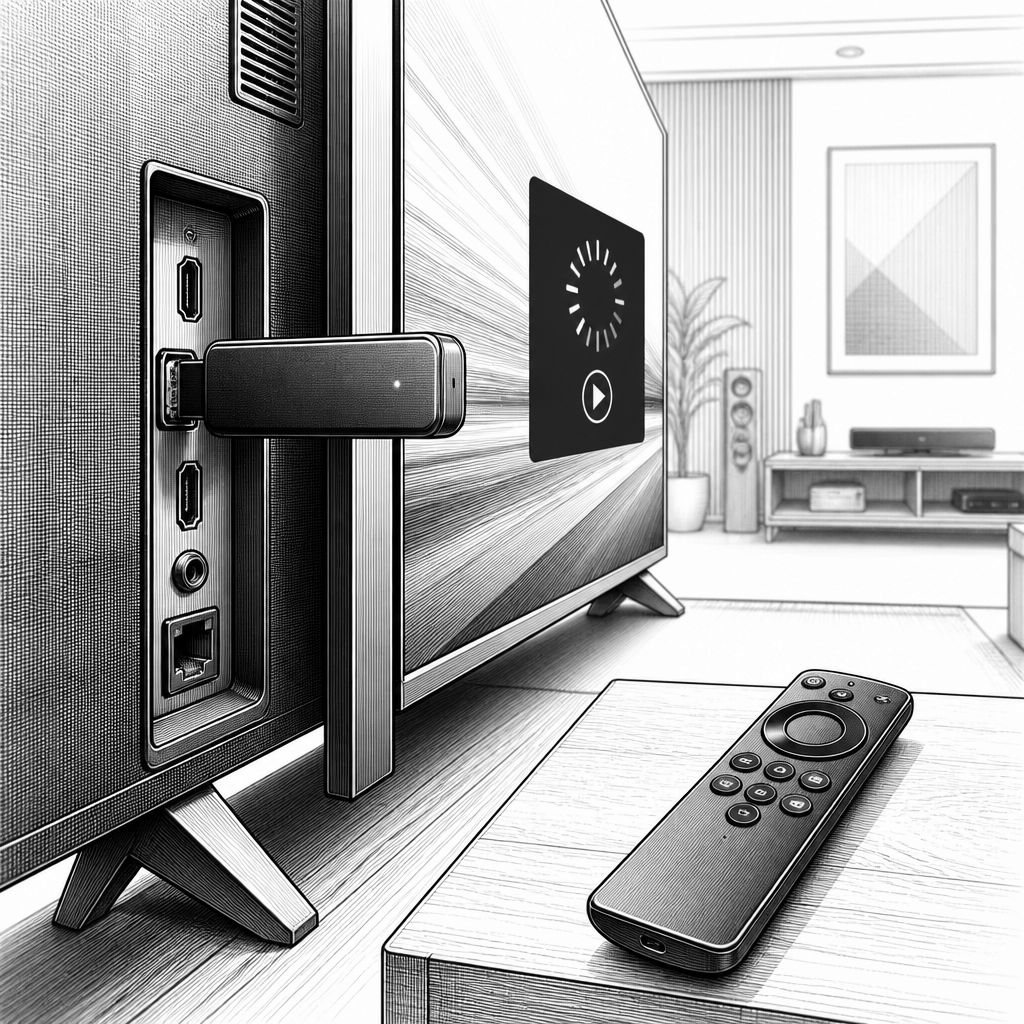 Amazon macht den Fire TV Stick 4K schneller, schlanker und vereinheitlicht die Produktlinie Amazon macht den Fire TV Stick 4K schneller, schlanker und vereinheitlicht die Produktlinie