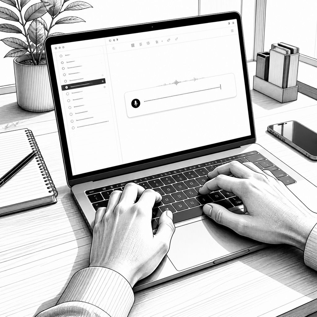 Fireflies erweitert Desktop-Notizen um KI-Diktat für Mac und Windows Fireflies erweitert Desktop-Notizen um KI-Diktat für Mac und Windows