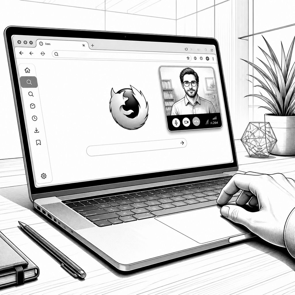 Firefox 157 bringt „Project Nova“: neues Design, Compact Mode und schnellere AV1-WebRTC-Videos Firefox 157 bringt „Project Nova“: neues Design, Compact Mode und schnellere AV1-WebRTC-Videos
