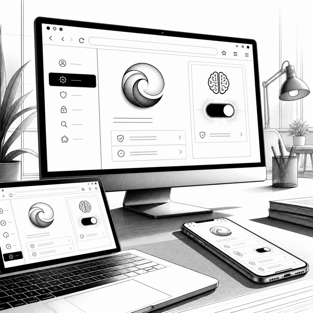 Firefox-Redesign 157: KI-Tools, Gecko-Strategie und neue UX-Fokus Firefox-Redesign 157: KI-Tools, Gecko-Strategie und neue UX-Fokus