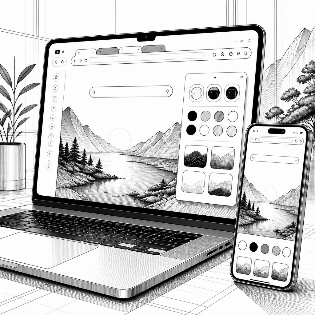 Firefox bekommt Bubble-Tabs, runde Adressleiste und Compact Mode Firefox bekommt Bubble-Tabs, runde Adressleiste und Compact Mode