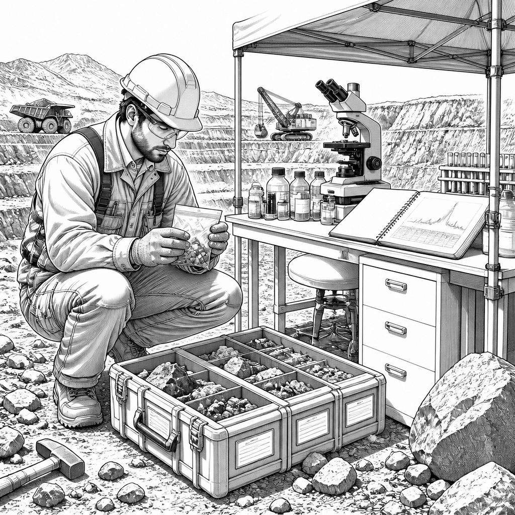 Studie zu First Phosphate: Hochreines PPA aus magmatischem Phosphat für LFP Studie zu First Phosphate: Hochreines PPA aus magmatischem Phosphat für LFP