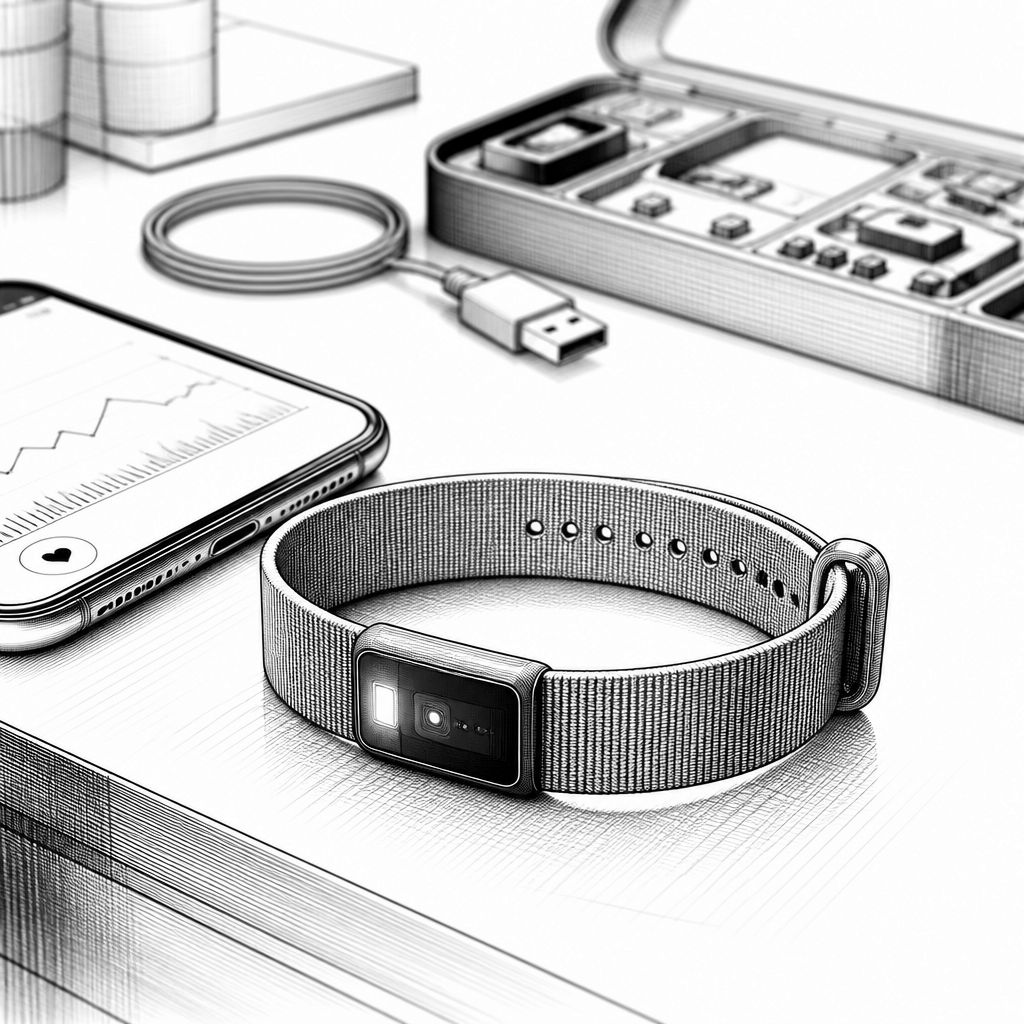 Apple plant Fitnessarmband ohne Display: Prototypen und Zeitplan Apple plant Fitnessarmband ohne Display: Prototypen und Zeitplan