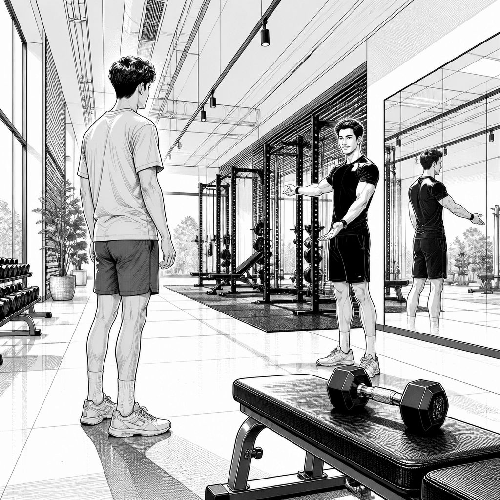 Kostenloses Fitness-Training in 10.000 Studios: Wie Hürden abgebaut werden sollen Kostenloses Fitness-Training in 10.000 Studios: Wie Hürden abgebaut werden sollen