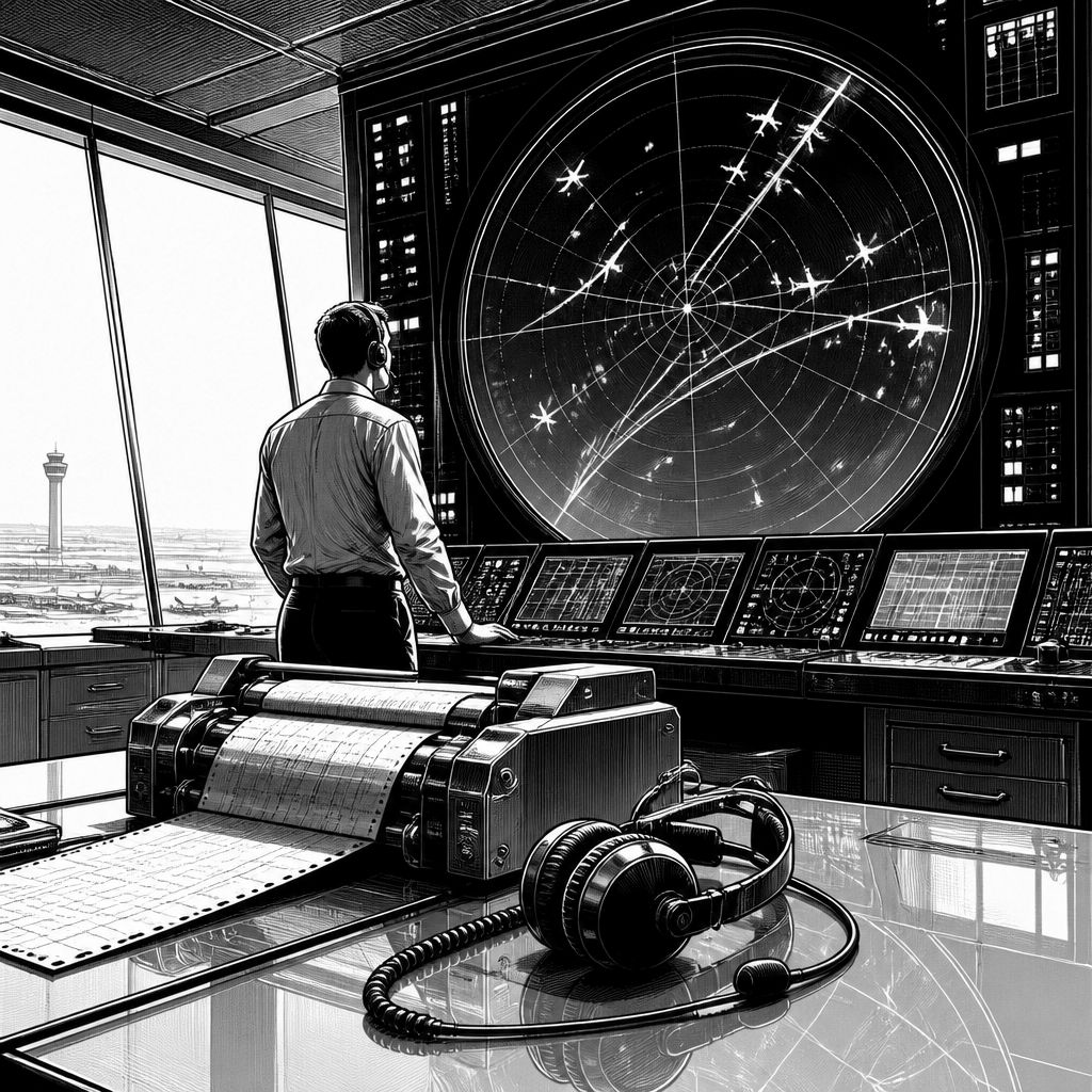 Flugstopps an mehreren US-Flughäfen wegen Radar-Störung – Maschinen drehen um Flugstopps an mehreren US-Flughäfen wegen Radar-Störung – Maschinen drehen um
