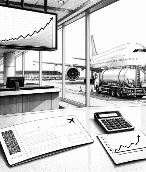 ai-flight-fuel-surcharge-prices