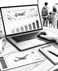 ai-flight-holiday-booking-price-timing