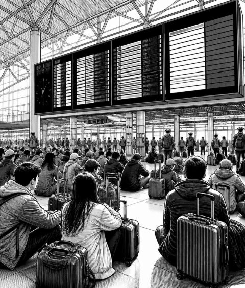 ai-flight-outage-terminal-backlog