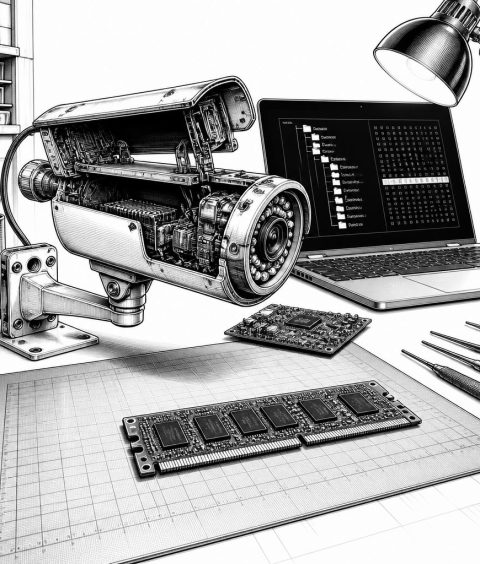 ai-flock-kennzeichenleser-schluessel-offline