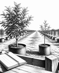 ai-florida-citrus-greening-crispr-rootstock