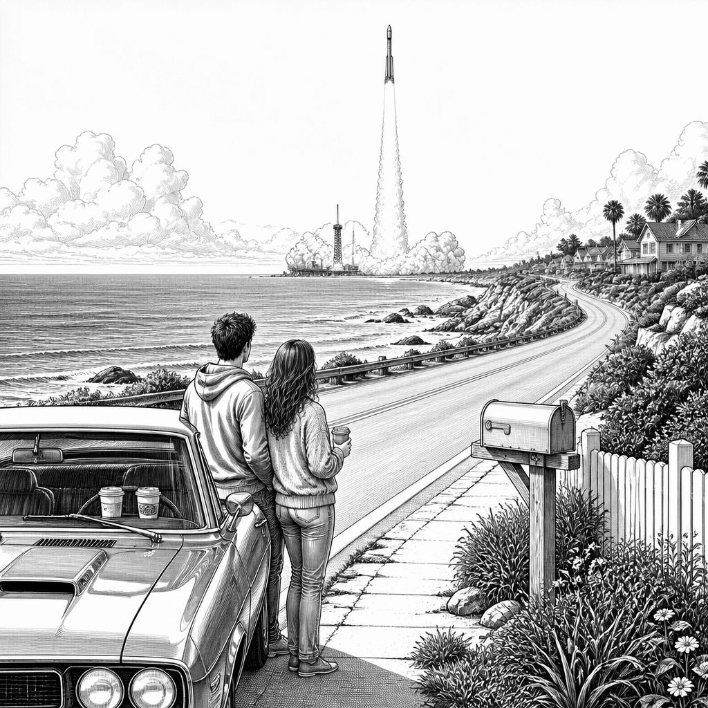 Florida-Ostküste für Rentner: Daytona & Space Coast im Kosten-Check Florida-Ostküste für Rentner: Daytona & Space Coast im Kosten-Check