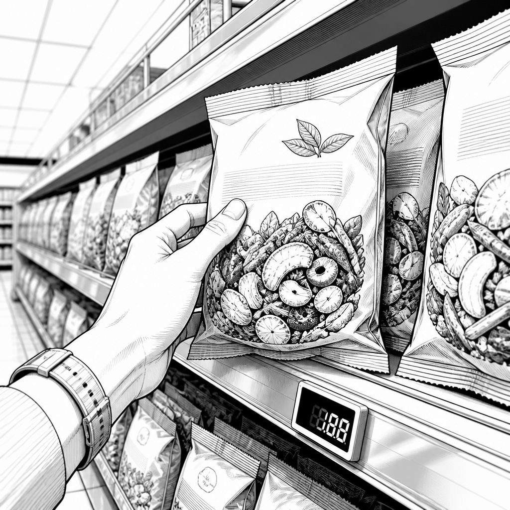 Starbucks integriert Floura-Ballaststoffsnacks: Jeni Brittons Pivot im Fokus Starbucks integriert Floura-Ballaststoffsnacks: Jeni Brittons Pivot im Fokus