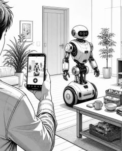 ai-flourish-1-household-humanoid-learning-demo