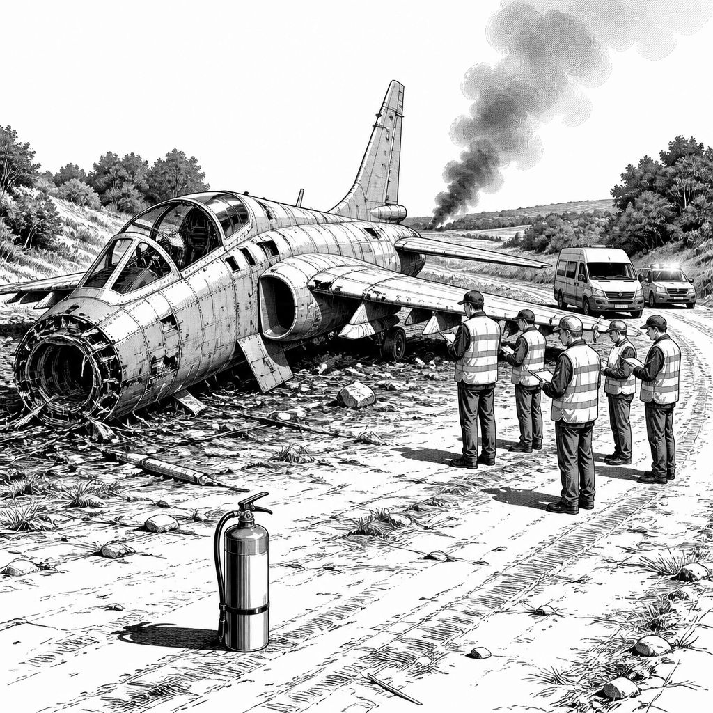 Flugzeugunglück in der DR Kongo: 14 Tote, darunter zwei ranghohe Militärs Flugzeugunglück in der DR Kongo: 14 Tote, darunter zwei ranghohe Militärs