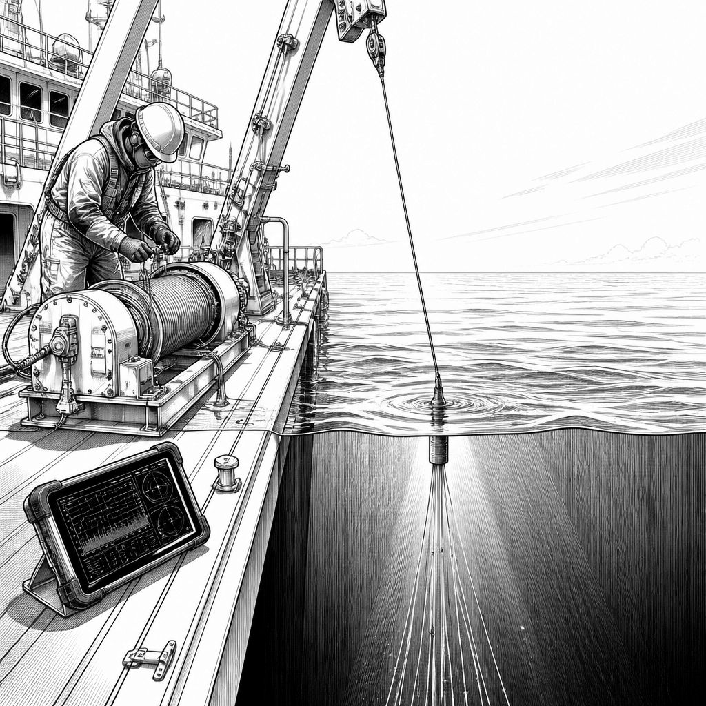 Fluxnium sammelt gelöstes Uran mit wiederverwendbaren Fasern aus dem Meerwasser Fluxnium sammelt gelöstes Uran mit wiederverwendbaren Fasern aus dem Meerwasser