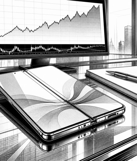 ai-foldable-iphone-duo-market-reaction