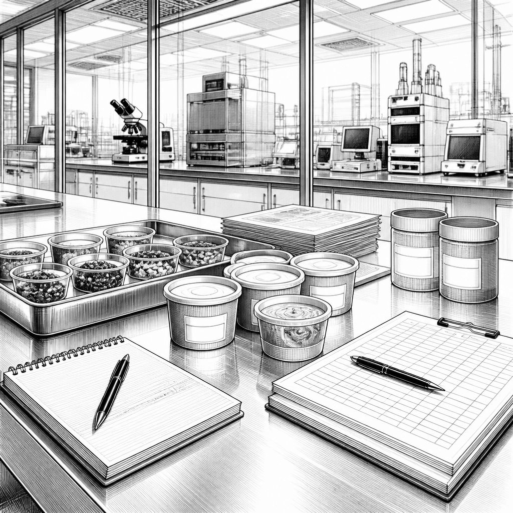 Food Incubator Taste to Market OWL: Bewerbung bis 31.10.2026 Food Incubator Taste to Market OWL: Bewerbung bis 31.10.2026