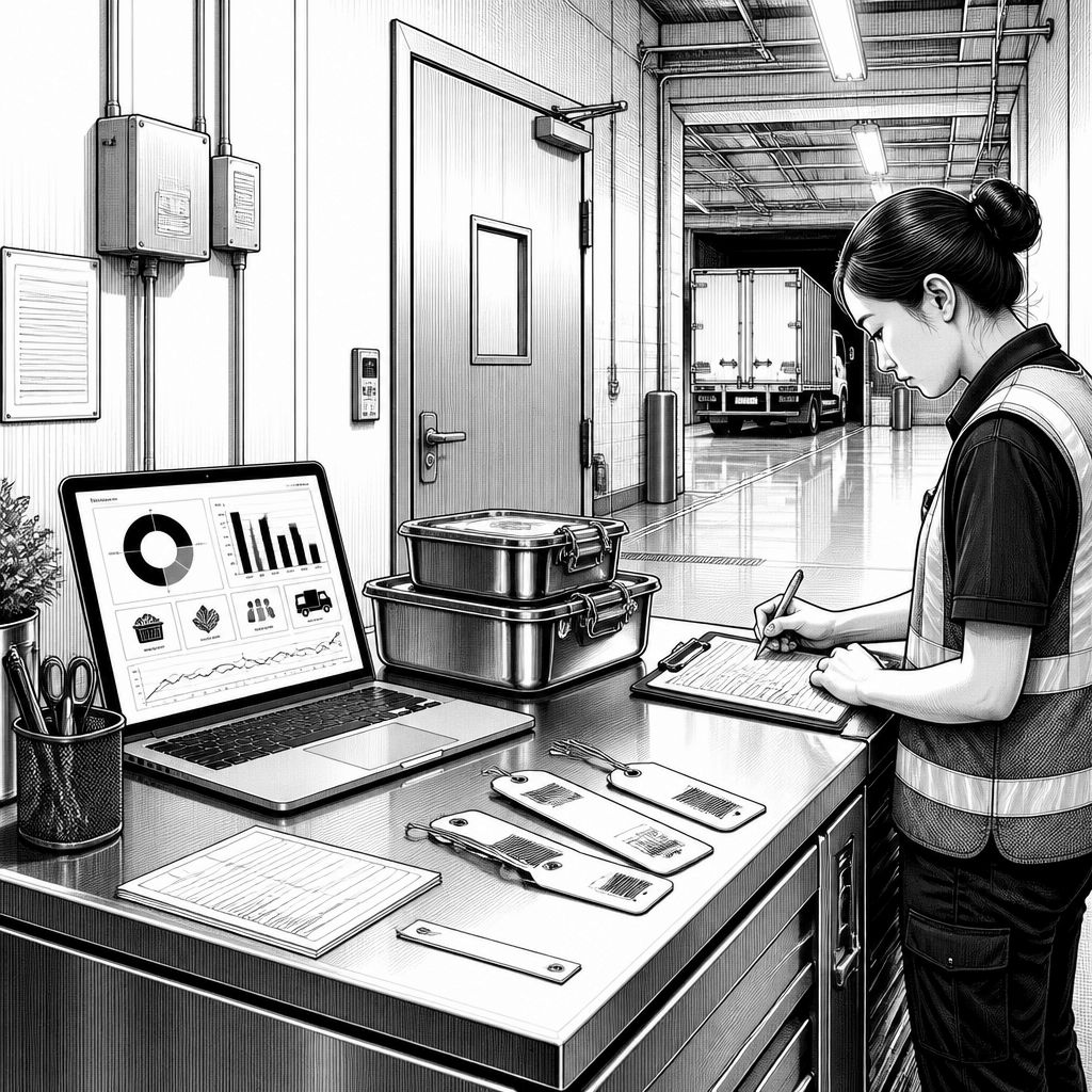 SFO macht Food Waste mit Replate zum Effizienz- und Werthebel SFO macht Food Waste mit Replate zum Effizienz- und Werthebel