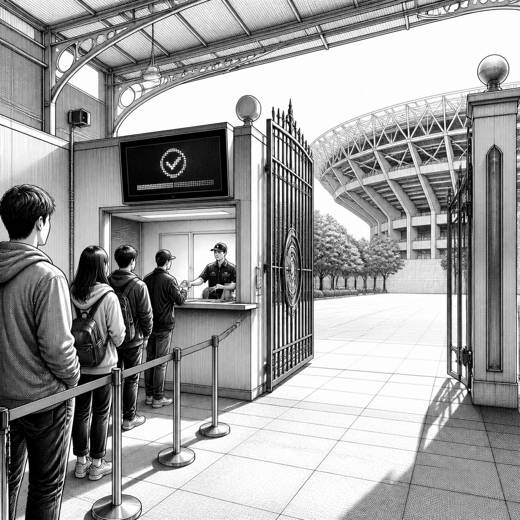 Kostenlos ins Finale: So findest du Infos vor Ort im Rudolf-Harbig-Stadion Kostenlos ins Finale: So findest du Infos vor Ort im Rudolf-Harbig-Stadion