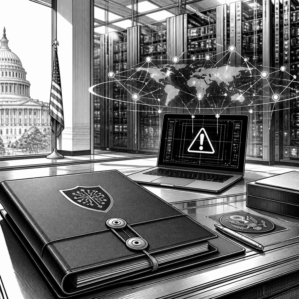 Trump plant „AI Force“ und einen „KI-Zar“: Aufsicht, Rechenzentren und Risiken Trump plant „AI Force“ und einen „KI-Zar“: Aufsicht, Rechenzentren und Risiken