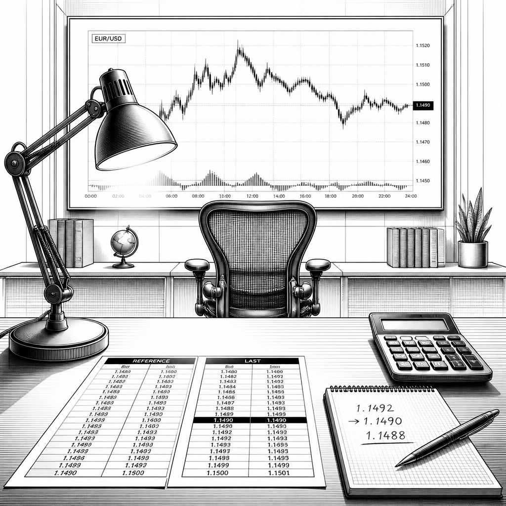 Euro stabilisiert sich: EZB-Referenzkurs bei 1,1490 US-Dollar Euro stabilisiert sich: EZB-Referenzkurs bei 1,1490 US-Dollar
