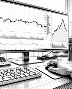 ai-forex-euro-dollar-chart-stabil