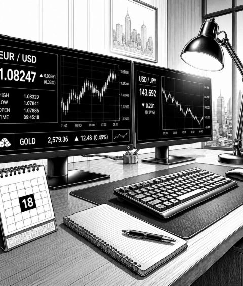 ai-forex-euro-dollar-yen-gold-ism