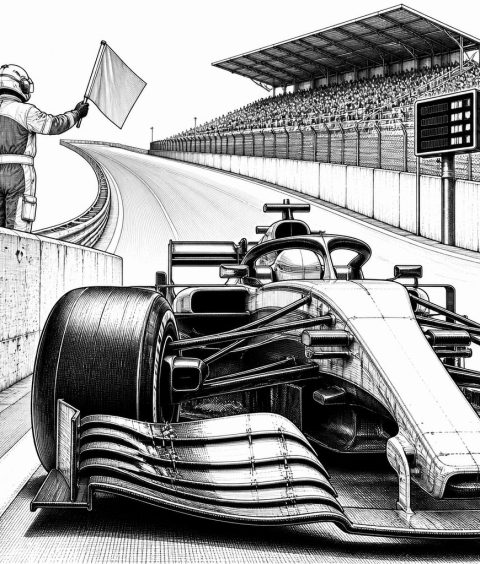 ai-formel-1-madring-madrid-safetycar