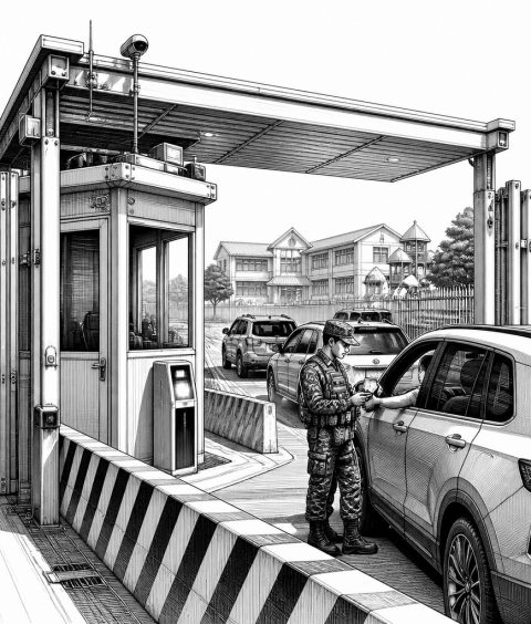ai-fort-bragg-911-security-checkpoints