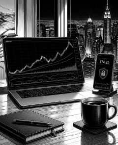 ai-fortinet-nasdaq-rekord