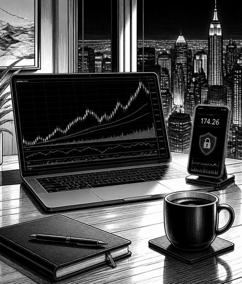 ai-fortinet-nasdaq-rekord