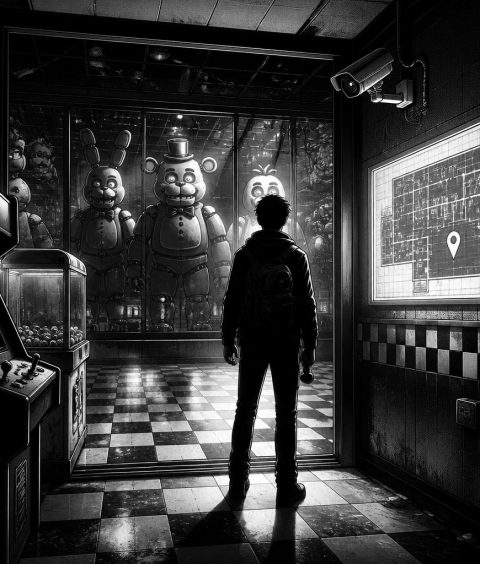 ai-fortnite-fortnitemares-fnaf-crossover