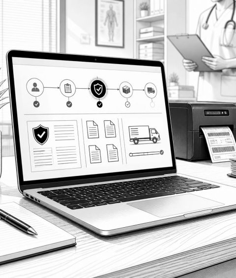 ai-forus-healthcare-ai-workflow