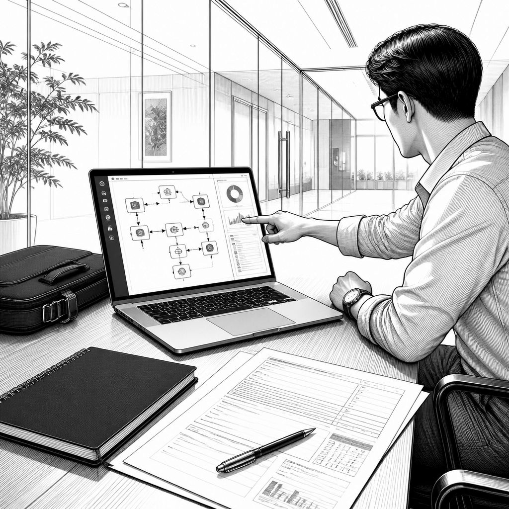 SAP schickt „Forward Deployed Engineers“, um KI-Agenten bei Kunden zu bauen SAP schickt „Forward Deployed Engineers“, um KI-Agenten bei Kunden zu bauen