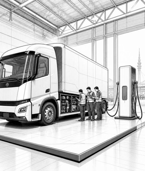 ai-foton-iaa-transport-hannover-service-oekosystem