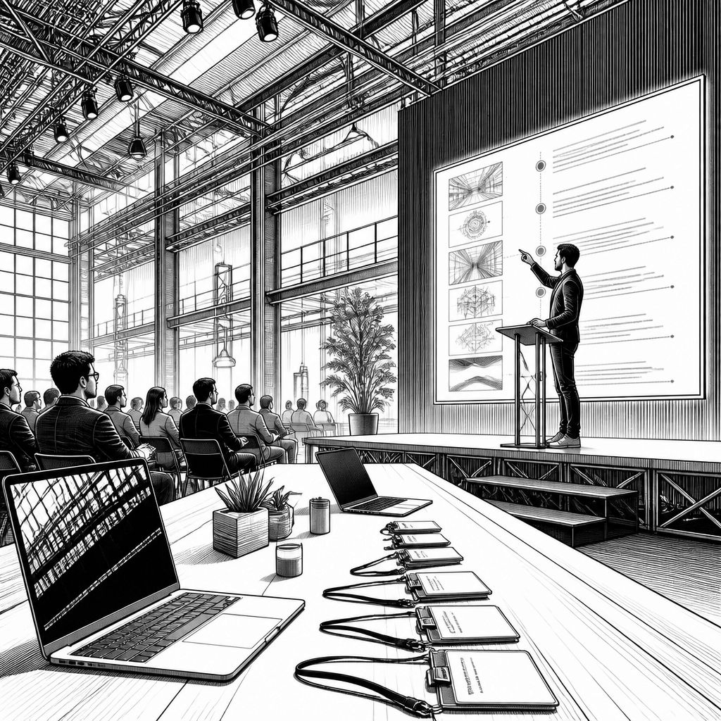 Founder Summit in Boston: Kapital, Hiring und KI-Strategie im Überblick Founder Summit in Boston: Kapital, Hiring und KI-Strategie im Überblick