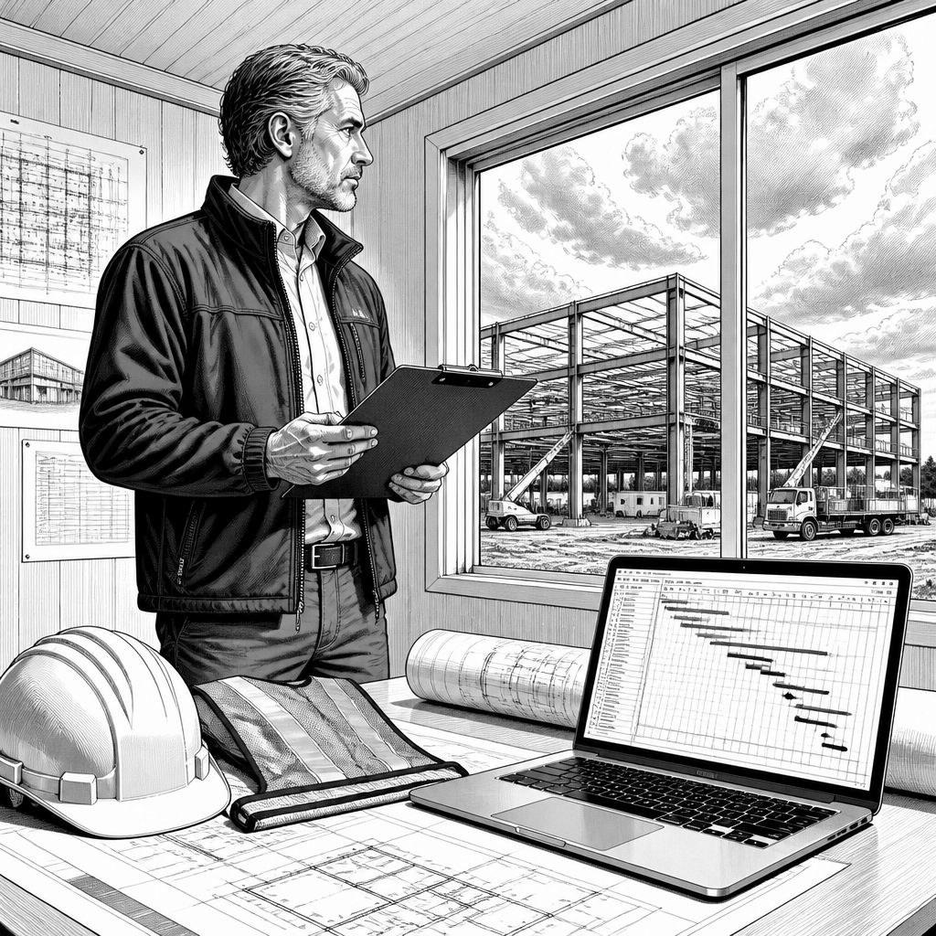 FOUR PARX beruft Jörg Weiland zum Head of Project Management ab 1. Oktober 2026 FOUR PARX beruft Jörg Weiland zum Head of Project Management ab 1. Oktober 2026