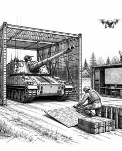 ai-france-artillery-drone-decoys-atlas