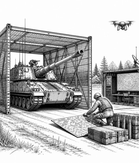 ai-france-artillery-drone-decoys-atlas