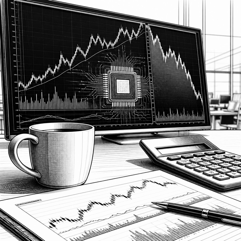 Aktien Frankfurt: DAX und MDAX steigen dank sinkender Ölpreise und Tech-Schub Aktien Frankfurt: DAX und MDAX steigen dank sinkender Ölpreise und Tech-Schub