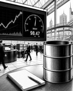 ai-frankfurt-dax-oel-verhandlungen