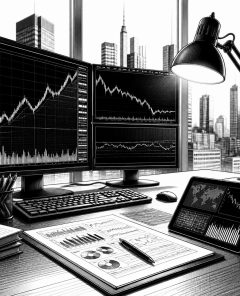 ai-frankfurt-dax-oil-bonds