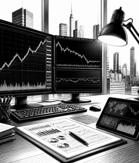 ai-frankfurt-dax-oil-bonds
