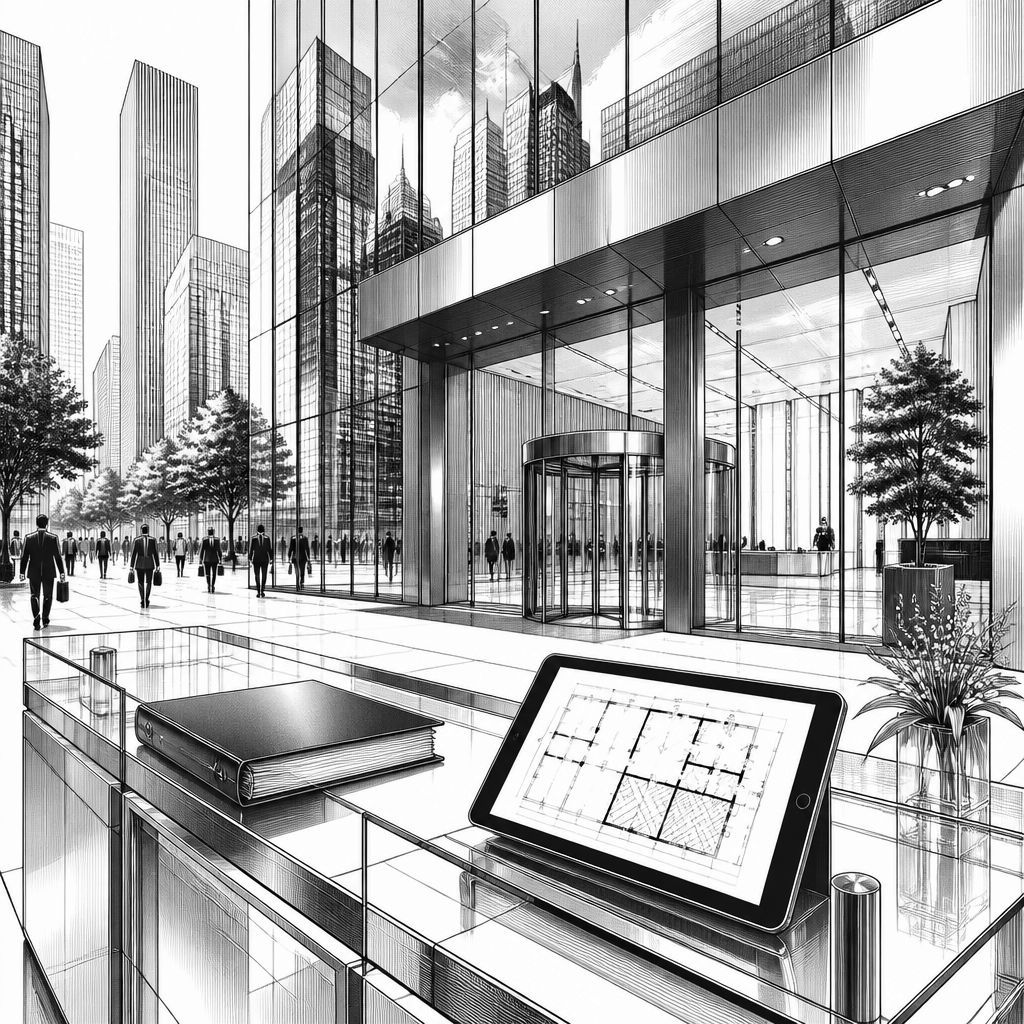 OPTIONS in Frankfurt: Viridium mietet 2.600 m² und stärkt den Vermietungsstand OPTIONS in Frankfurt: Viridium mietet 2.600 m² und stärkt den Vermietungsstand