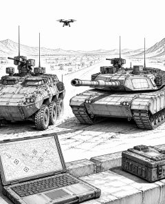 ai-frankreich-panzer-bricks-drohnen