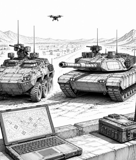 ai-frankreich-panzer-bricks-drohnen