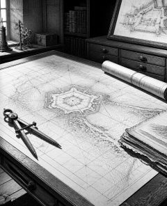 ai-franzoesische-militaerwissenschaft-us-armee-deskriptive-geometrie