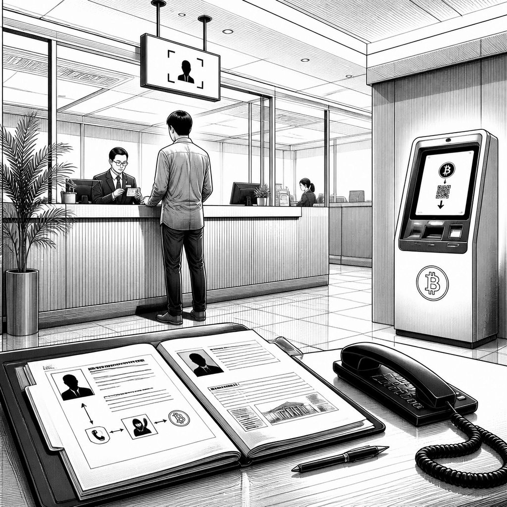 Bitcoin-Scam auf P.E.I.: Bank lehnt Erstattung von 9.800 US-Dollar ab Bitcoin-Scam auf P.E.I.: Bank lehnt Erstattung von 9.800 US-Dollar ab
